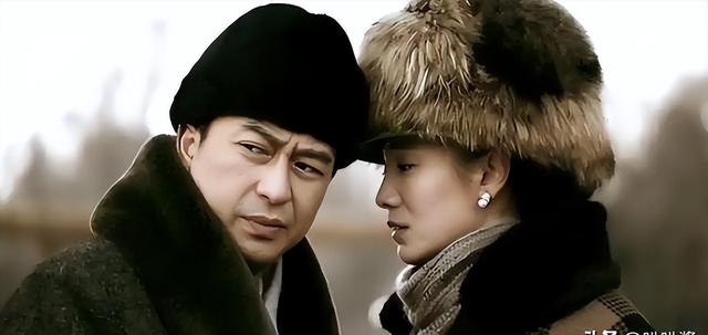 “陪睡上位、知三当三、风流成性”，44岁的宋佳究竟是什么样的人