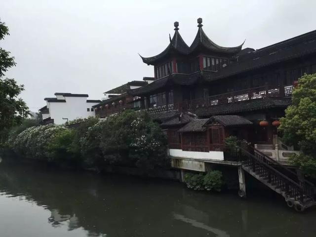 南京：好吃、好玩、再好看