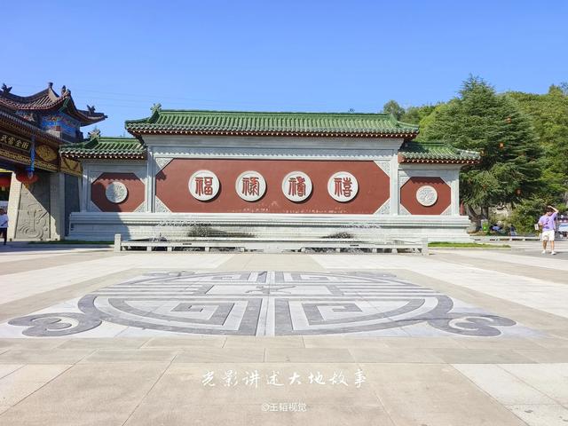 【视界】夏日炎炎，武当山景区热度不减！