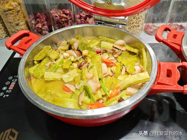 在揭阳入住这家酒店不可思议的晚餐，惊讶！