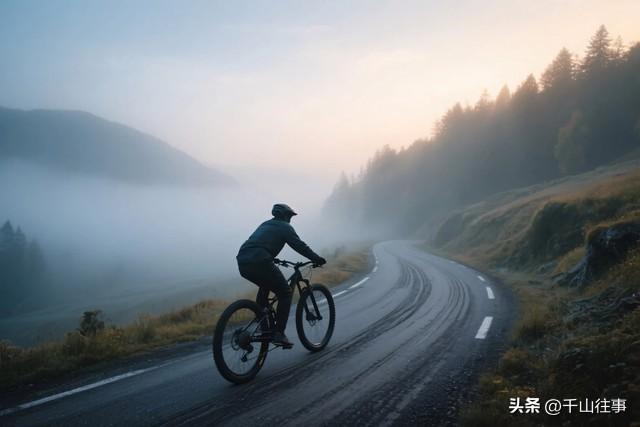 骑龄20年，累计10万公里：人过50，骑行才是“长寿爱好”！