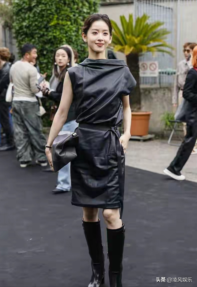 钱再多也没用！章泽天态度冷淡疑似冷战，刘强东恐步黄晓明后尘？