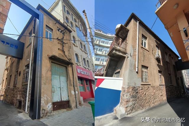 青岛利津路小商品批发市场的前世今生