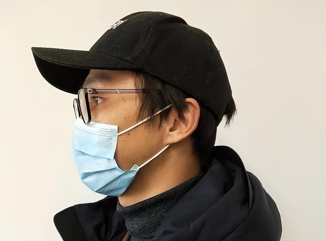 医生发现：天冷坚持戴口罩的人，过不了4个月，身体会有7大变化