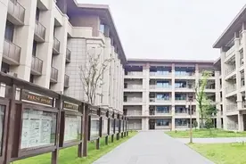 重庆市万州二中实验中学2024年秋季招生简章图片