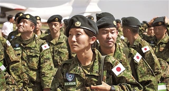 日本砸9万亿反华！军国主义幽灵再现？中国发出严正警告！