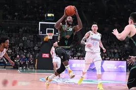 CBA季后赛12进8赛程出炉，看DeepSeek预测哪4支球队晋级8强！图片