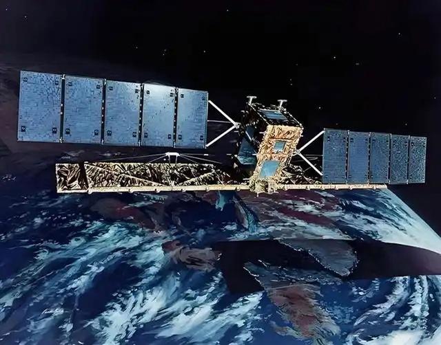 440公斤“小块头”能做什么？我国小卫星升空，让遥感圈坐不住了!