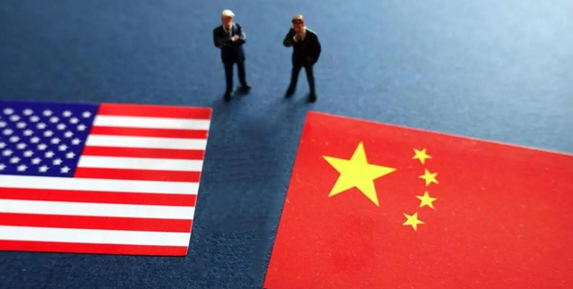 关税战再加码！特朗普态度180度大转弯，对华加征160%关税