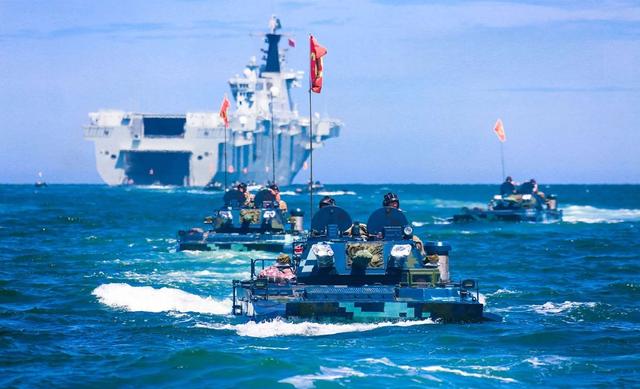 中国制裁绝不拖泥带水，时间一到，30道通牒发往美国，财产全冻结