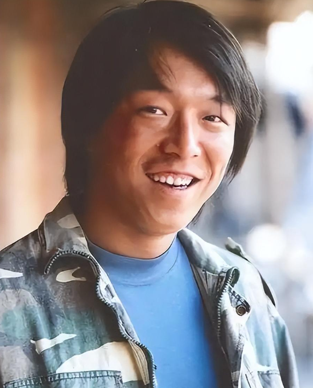 钱再多有什么用？51岁百亿影帝黄渤近况曝光	，给年轻人们提了个醒