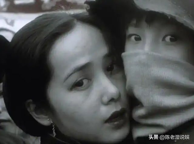 互相出轨、各玩各的！结婚32年后，蒋雯丽夫妇终于遭到了“反噬”