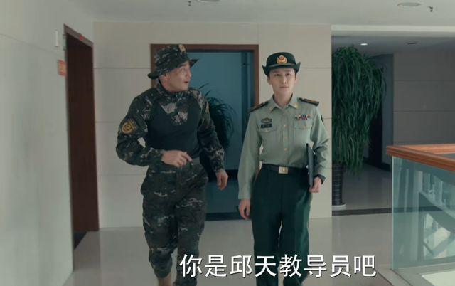 对不起我弃剧了，《猎豹》被观众要求下架：把武警拍成草台班子！