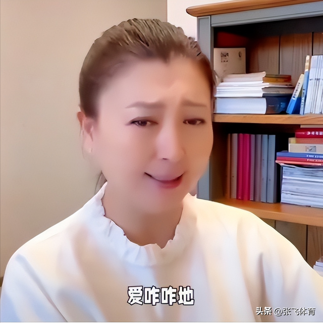 闫学晶丑闻再曝！一人已被拘留，婚变内幕被扒	，亲手拔父亲氧气管
