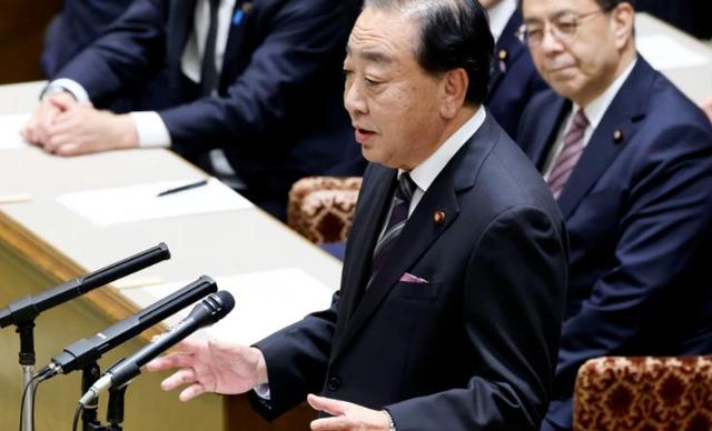 199对172，日选举最大黑马出现	，新首相人选出炉？对华态度已公开