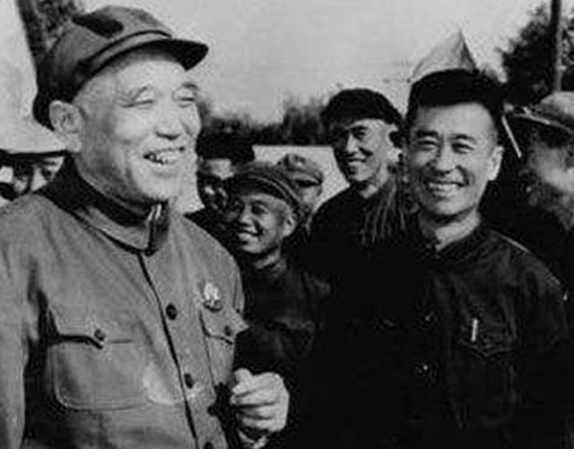 他两度担任河北省委书记，58岁被停职，1976年拒绝一切外部援助