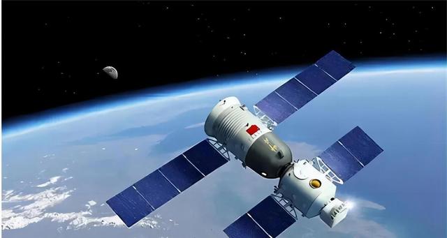 遭中方谴责后	，马斯克星链降轨70公里！更逼近空间站，到底想干啥