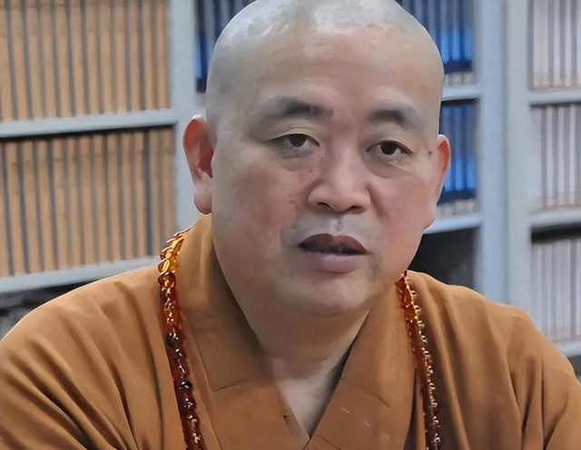 局面突变？释永信被带走仅7天，四大名人挺身而出，愿为其养老