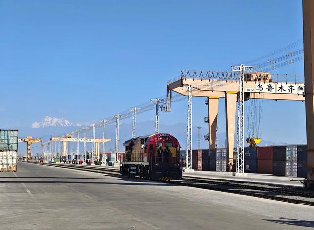 乌鲁木齐被国家委以重任!这一次,它要代表中国走向全世界!