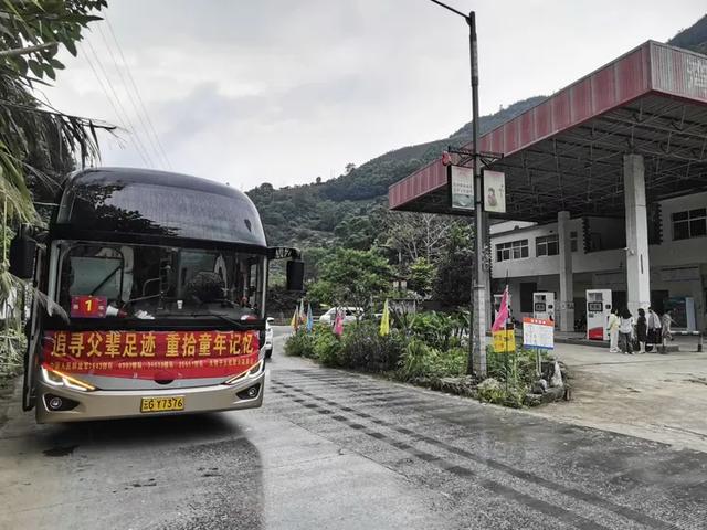 河口记忆与印象