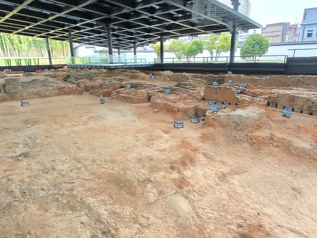 江西五日自由行： 陶阳里历史文化街区《二十一》