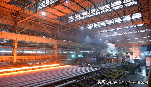 GB/T9711-2023石油天然气工业管线输送系统用钢管