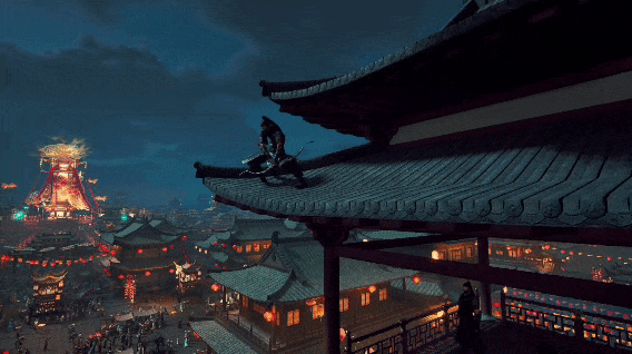 千古云长沉浸剧场—关帝伏魔XR全感互动电影横空出世
