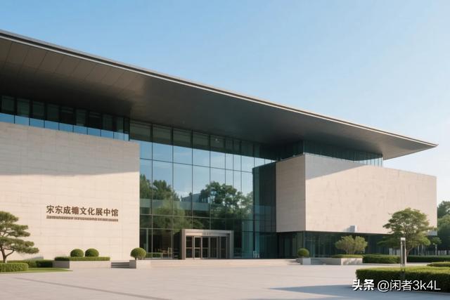 你知道在上海的江南古镇 — 《川沙古镇》吗