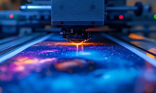 西方的阴谋破产！中国发布氟化氩光刻机，美荷之间生出“异心”