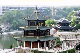 贵州之美，堪称 “教科书” 级！图片