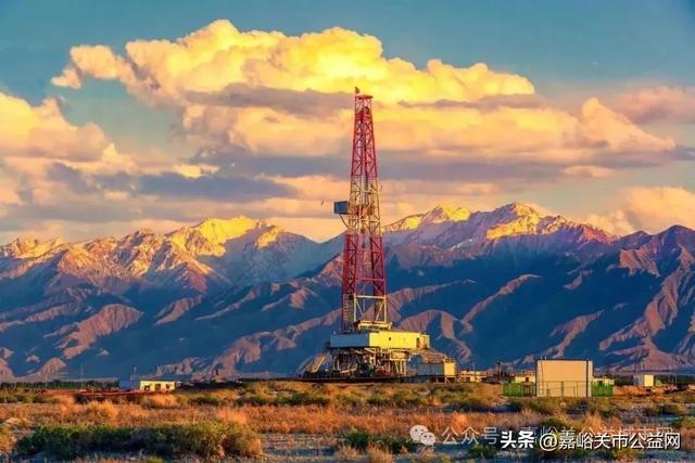 双节游酒泉，这些停车场全部免费！