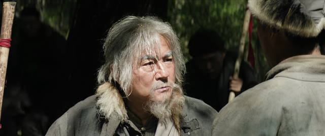 电视剧《归队》有多好看