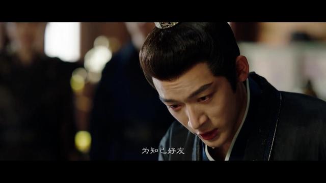 二刷《长相思》才看懂，原来小夭额间的桃花，早就暗示了她的真身