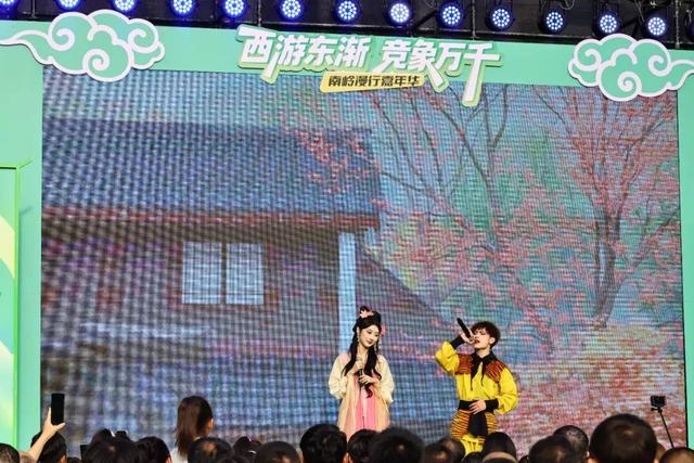 冲就对了！长春又一个地儿，火了
