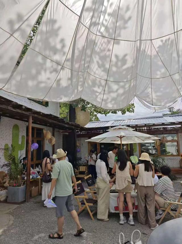 西安1h达周边游！全部免费 | 自驾周末好去处！