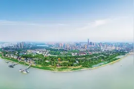 跨越千年！洞庭湖里的历史密码，你知多少？图片