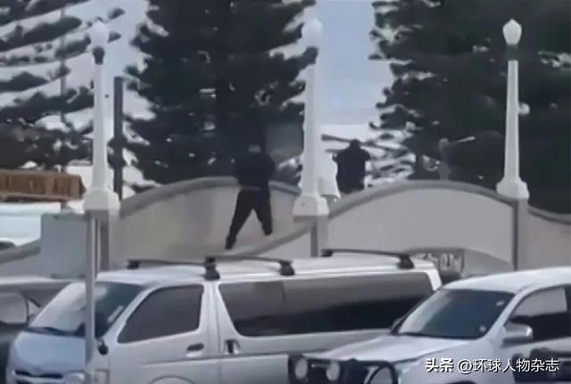 这对“隐形父子”，如何策划了一场屠杀？