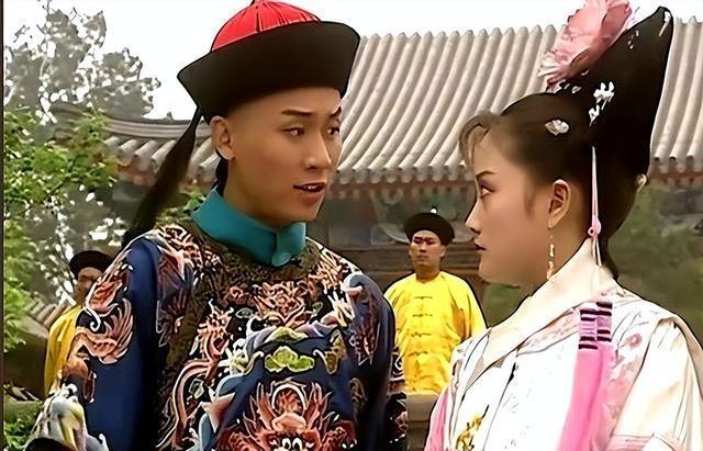 牡丹花下死！做鬼也风流，这一次没人救得了43岁怀二胎的李小璐