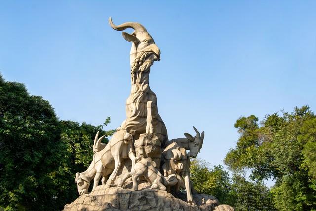 广东20个热门景点，游客用钱和脚投票选出，真实不虚