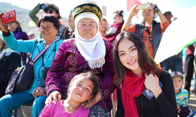 曾经是“中国领土”，现在却一片混乱！国民自称：我们是汉朝子孙