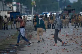 刚果金内战爆发，堪称非洲版顿巴斯之战！为什么卢旺达支持叛军？图片