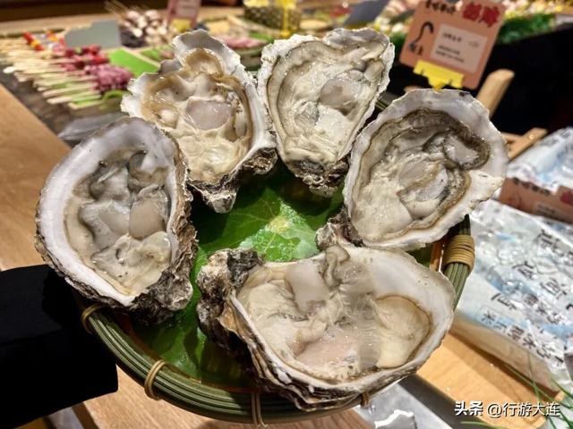 “蛎”享冬日，梭鱼湾冬日鲜味狂欢季启幕！