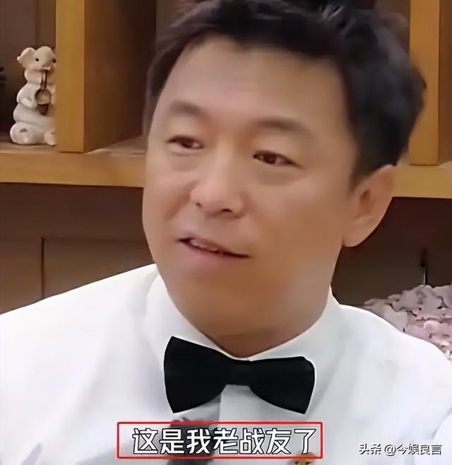钱再多有什么用？51岁百亿影帝黄渤如今的现状，给所有人提了个醒