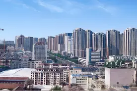 每天了解一个城市—山东菏泽，“中国牡丹之都”图片