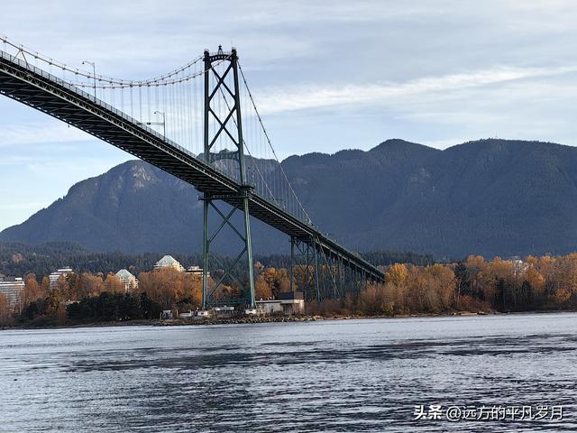 温哥华游记（四）