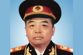 1965年，毛主席再次任命彭德怀，却遭到暗中阻挠，此人是谁？图片