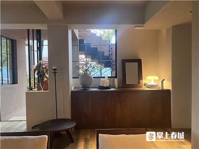 滇池朋友圈·绿道经济带丨“民宿+”的新消费场景正在海晏村形成