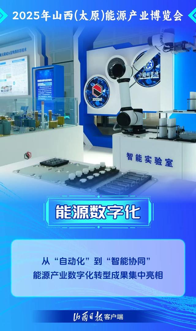 五大亮点解锁能源行业的“未来玩法”！