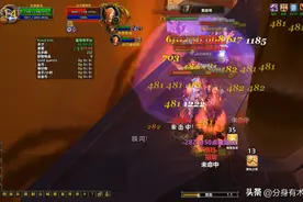 魔兽世界防骑最新单刷副本，收益高难度低图片