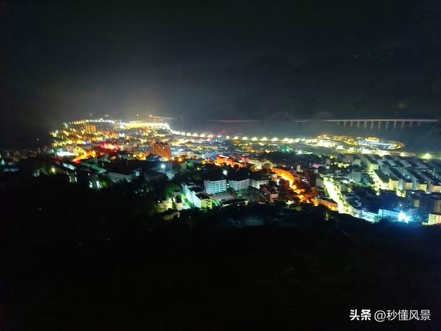 云南的火炉县城之一，只有夏天没有冬天，你知道是哪里吗？